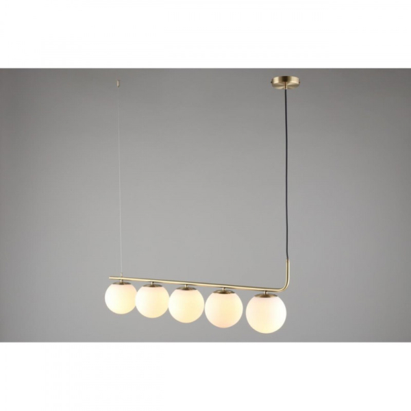 Подвесной светильник Omnilux OML-66613-05