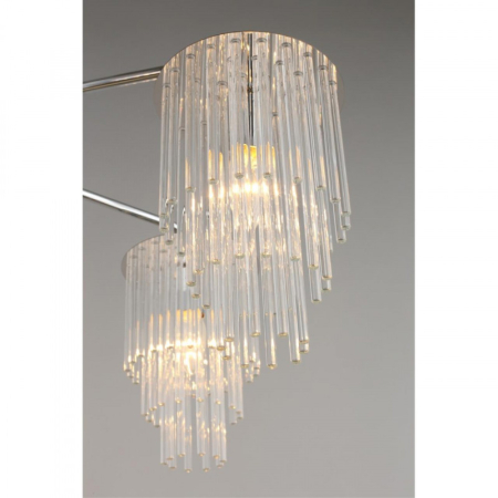 Люстра на штанге Omnilux OML-69307-07