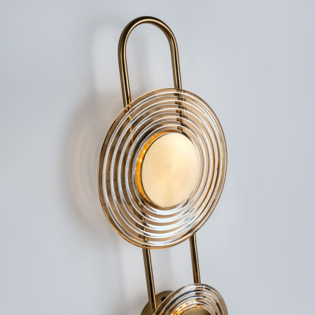 Бра MODELUX MS.1508.02 BS