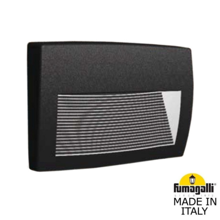 Светильник для ступеней Fumagalli AS2.000.000.AXK1L