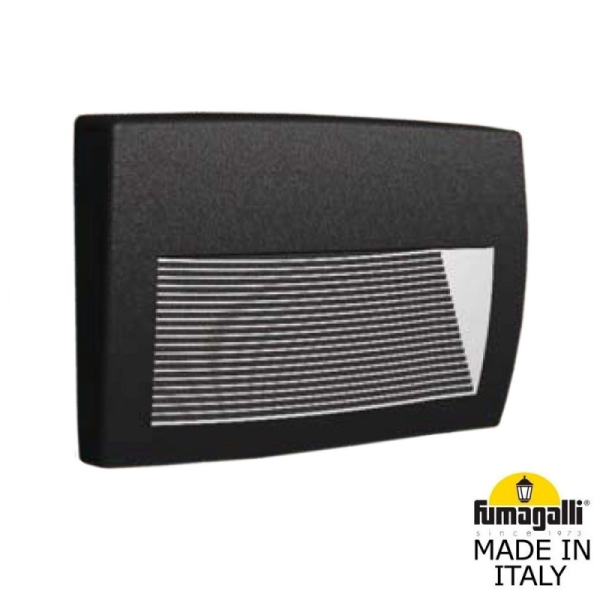 Светильник для ступеней Fumagalli AS2.000.000.AXK1L