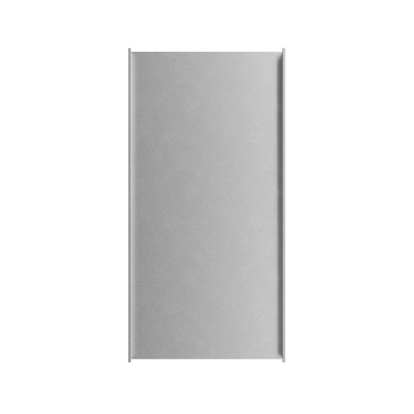 Лоток листовой неперфорированный 600х100 L3000 1мм "Стандарт ПЛЮС" LNEplus100-600-1.0-3000 INOX304 КМ PL5385