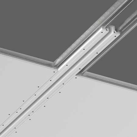 SABER 30 Встраиваемый профильный гипсовый светильник