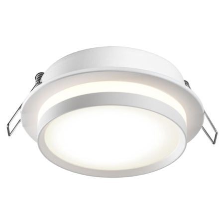 Встраиваемый светильник Novotech 371035