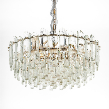 Подвесная люстра MODELUX ML.7083.12 GD