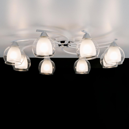 Накладная люстра Citilux CL152180