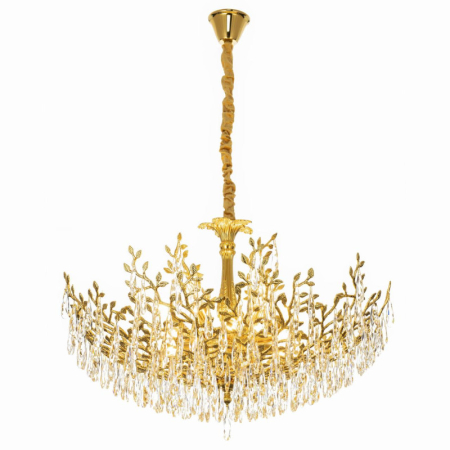 Подвесная люстра Citilux CL310122