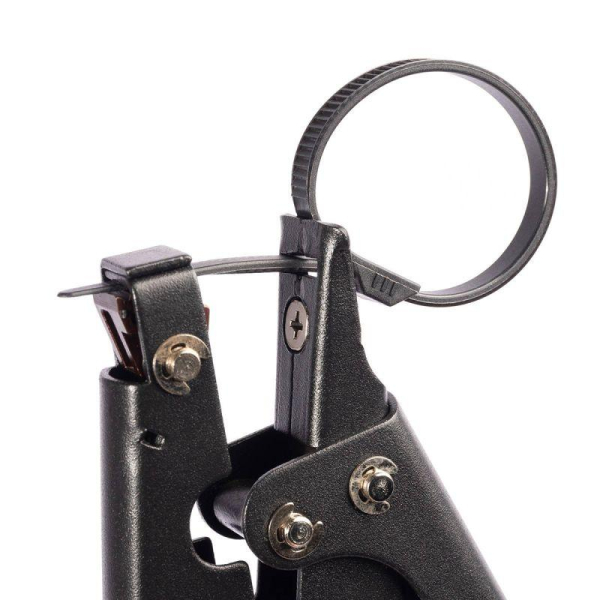 Хомут кабельный КСУ 9х180 нейл. (уп.100шт) Fortisflex 53755