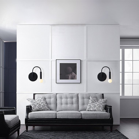 Бра ImperiumLoft 141077-26