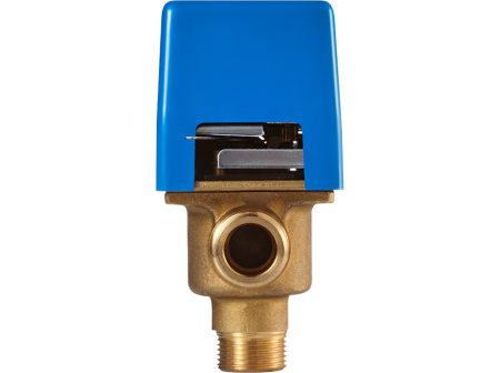 Клапан трехходовой SF 20-3 (Kvs 8)