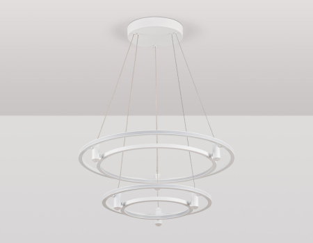 Каскадная люстра Ambrella Light FL5542