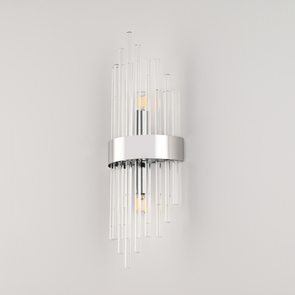 Бра Arte Milano 430122.140.2.E14.A1 CR