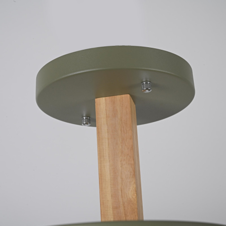 Люстра на штанге ImperiumLoft 141111-26