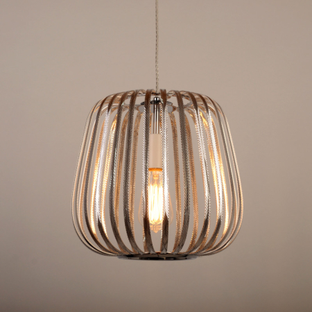 Подвесной светильник Abrasax MA03939C-001