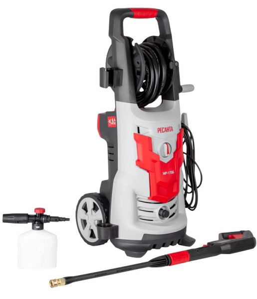 Мойка МР-170Б Ресанта 70/8/21