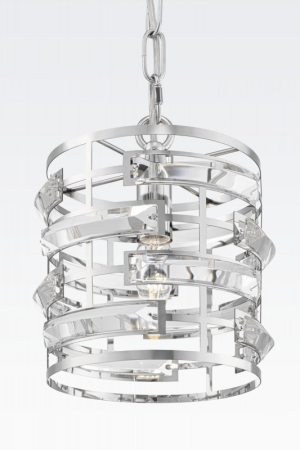 Подвесная люстра Maytoni MOD067PL-01CH