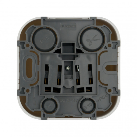 Розетка Legrand 782210