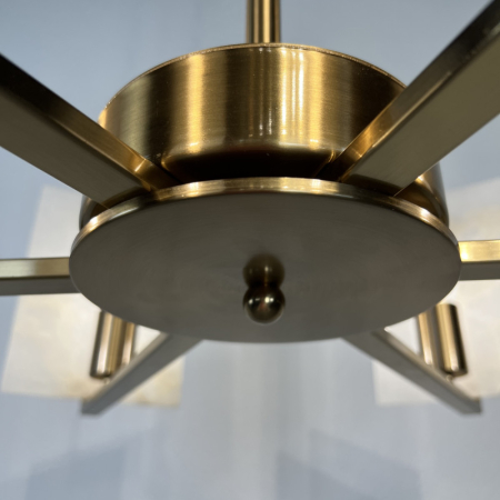 Подвесная люстра ImperiumLoft 75586-22