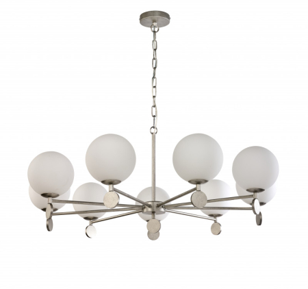 Подвесная люстра Favourite 2929-9P