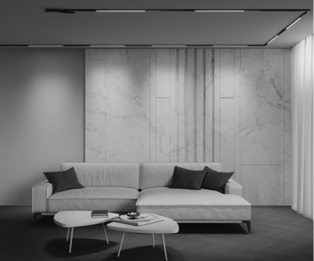 Светильник на шине Maytoni Technical TR240-4-12WTW-DSZ-B