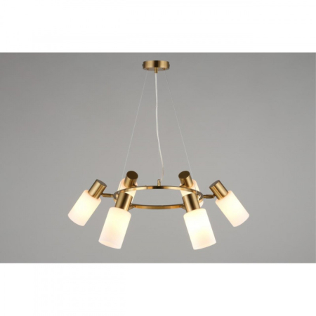 Подвесная люстра Omnilux OML-69103-06