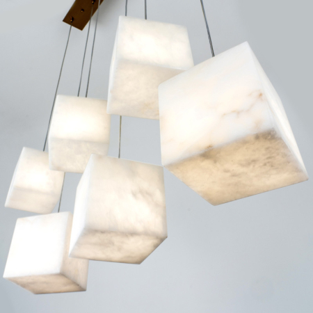 Подвесной светильник MODELUX MS.161.760 BS