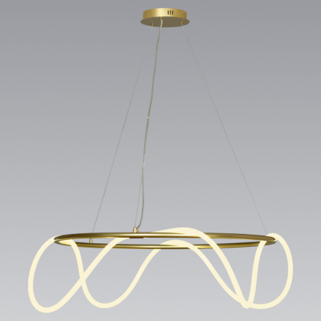 Подвесная люстра Lussole LSP-8367