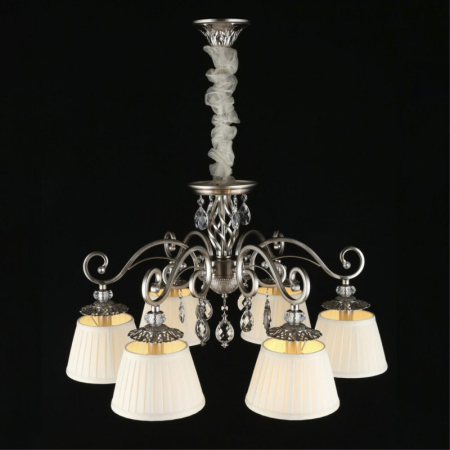 Подвесная люстра APLOYT APL.620.03.06