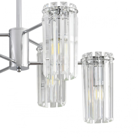 Люстра на штанге LUMION 8348/6С