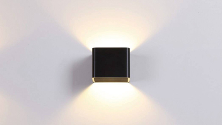 Бра DesignLed GW-9201A-5-BL-NW