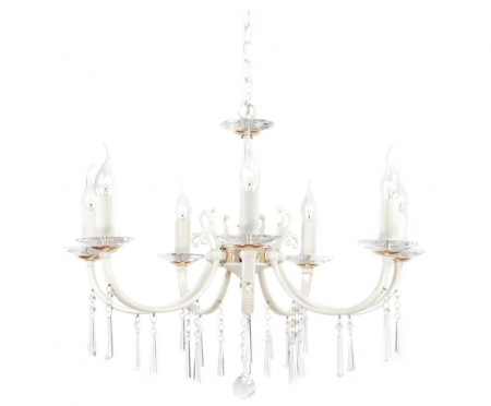 Подвесная люстра Lucia Tucci LECCE 137.7