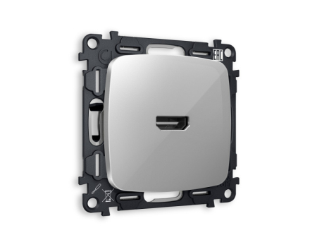 Розетка Ambrella Volt MO414010