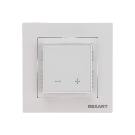 Терморегулятор цифровой RX-43 Rexant 51-0576