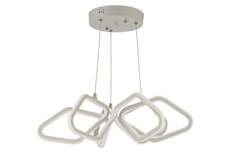 Подвесная люстра Arti Lampadari Angelo L 1.5.55.05 G