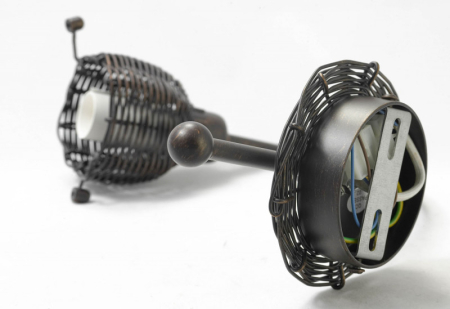 Бра Lussole LSN-1071-01