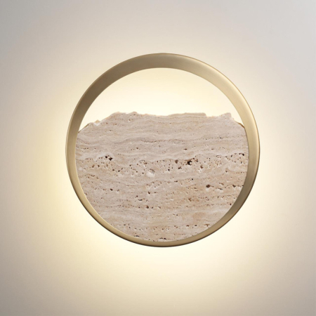 Бра Odeon Light 6625/9WL