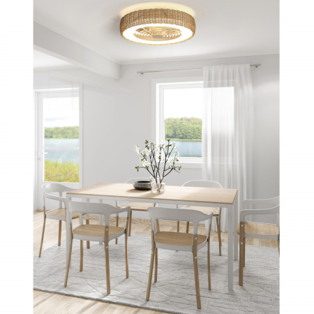 Накладной светильник Mantra 7811