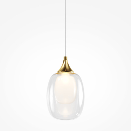 Подвесной светильник Maytoni MOD016PL-01BS1