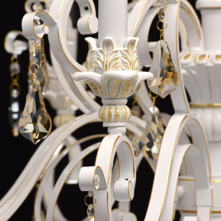 Подвесная люстра Chiaro 639012828