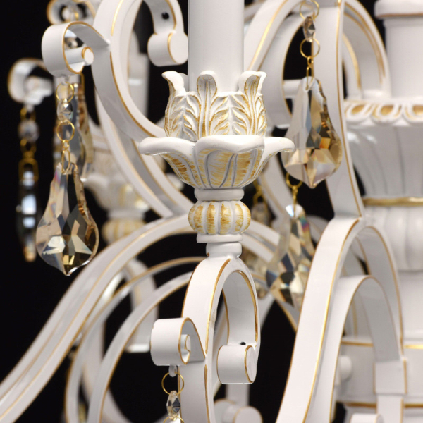 Подвесная люстра Chiaro 639012828