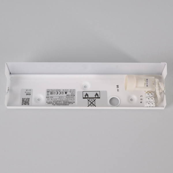 Бра Nowodvorski 6345