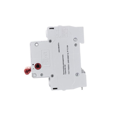 Выключатель-разъединитель 3п 63А ВН-102 DEKraft 17011DEK