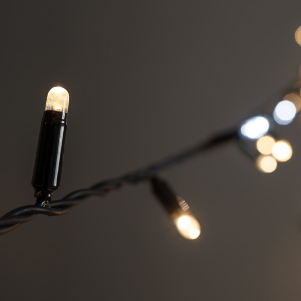 Светодиодная нить Laitcom ECO100BLW-1-1WW