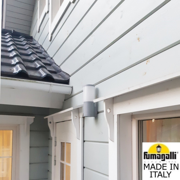 Светильник настенный Fumagalli DR2.570.000.LYF1R