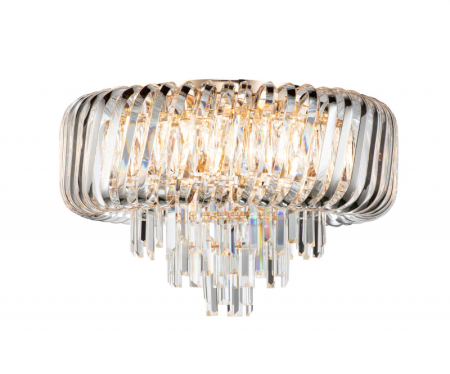 Накладная люстра Indigo V000042