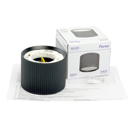 Накладной светильник Feron 51671