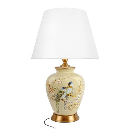 Настольная лампа LOFT IT 10381T/A