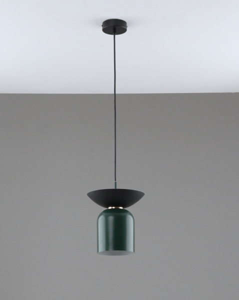 Подвесной светильник Moderli V11553-1P