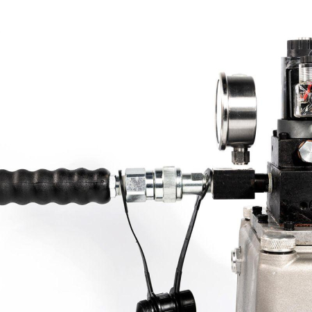 Помпа электрогидравлическая ПМЭ-7020У КВТ 79664