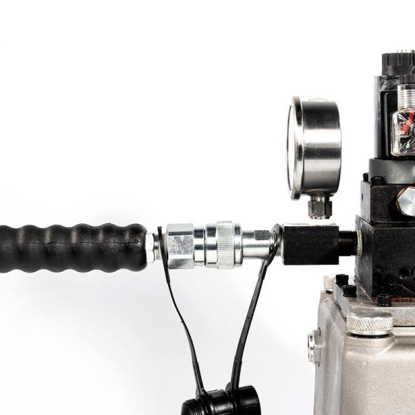 Помпа электрогидравлическая ПМЭ-7020У КВТ 79664